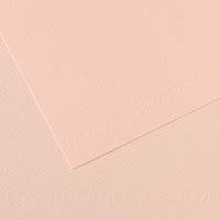 Canson Mi-Teintes papier na pastel A4 160 g/m² 25H – Úsvitová ružová 103