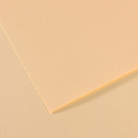 Canson Mi-Teintes papier na pastel A4 160 g/m² 25H – Slonovinová 111