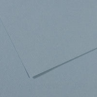 Canson Mi-Teintes papier na pastel A4 160 g/m² 25H – Svetlomodrá 490
