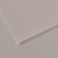 Canson Mi-Teintes papier na pastel A4 160 g/m² 25H – Mesačná sivá 186