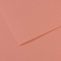 Canson Mi-Teintes papier na pastel A4 160 g/m² 25H – Orchideová 352
