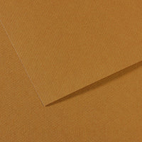 Canson Mi-Teintes papier na pastel A4 160 g/m² 25H – Piesková 336