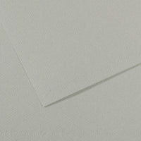 Canson Mi-Teintes papier na pastel A4 160 g/m² 25H – Nebeská sivá 354