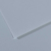 Canson Mi-Teintes papier na pastel A4 160 g/m² 25H – Oceľovomodrá 182
