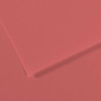 Canson Mi-Teintes papier na pastel A4 160 g/m² 25H – Benátska ružová 189