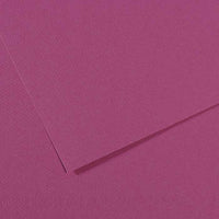 Canson Mi-Teintes papier na pastel A4 160 g/m² 25H – Fialová 507