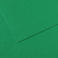 Canson Mi-Teintes papier na pastel A4 160 g/m² 25H – Viridiánová 575