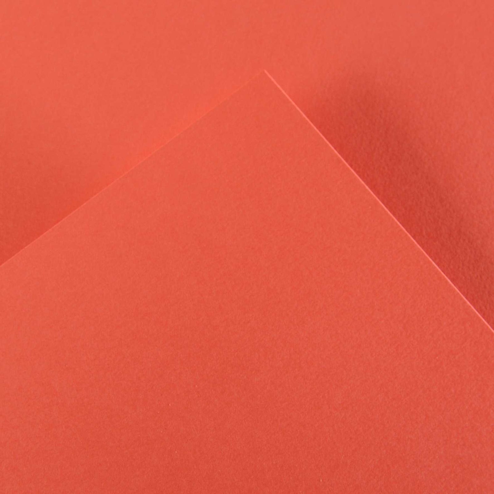 Farebný papier CANSON Vivaldi A3 185 g - 50H – Koralová 84