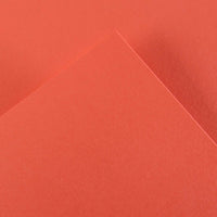 Farebný papier CANSON Vivaldi A3 185 g - 50H – Koralová 84