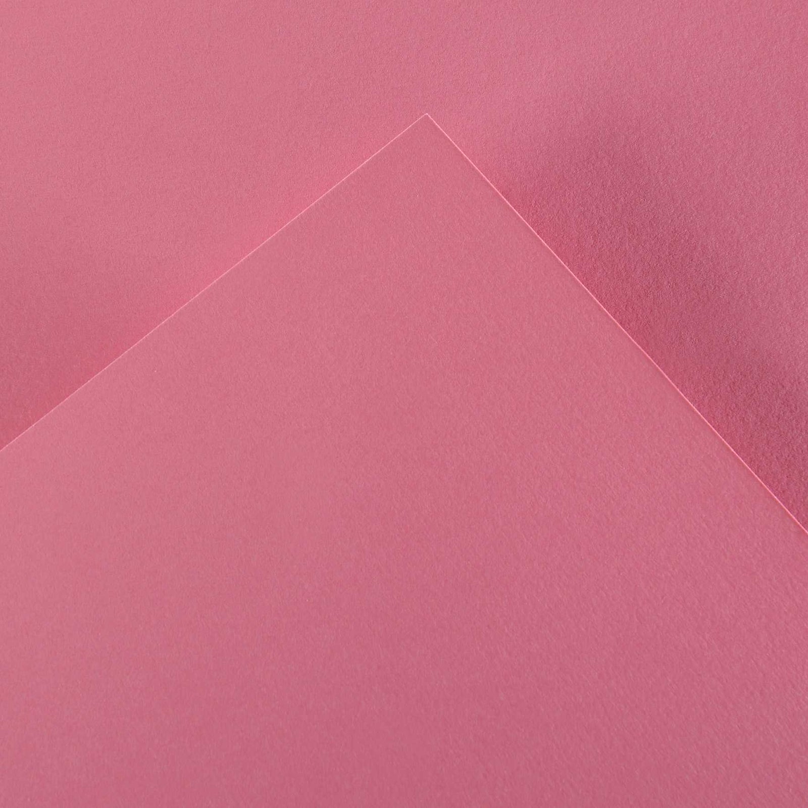 Farebný papier CANSON Vivaldi A3 185 g - 50H – Plameniaková ružová 85