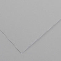Farebný papier CANSON Vivaldi A3 185 g - 50H – Svetlosivá 35