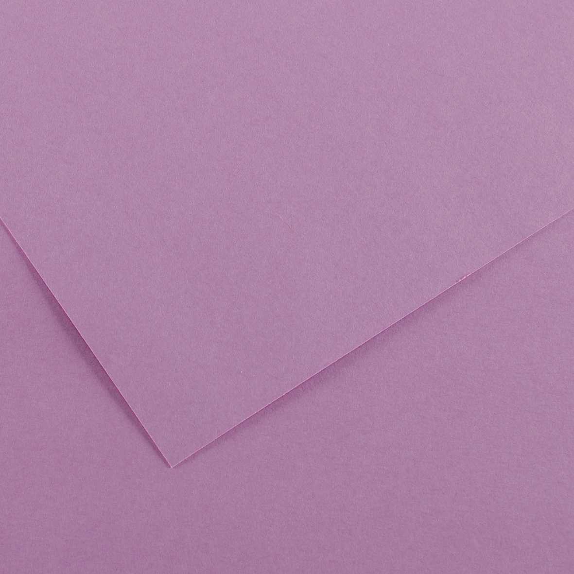 Farebný papier CANSON Vivaldi A3 185 g - 50H – Orgovánová 17
