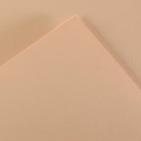 Farebný papier CANSON Vivaldi A3 185 g - 50H – Telová 83