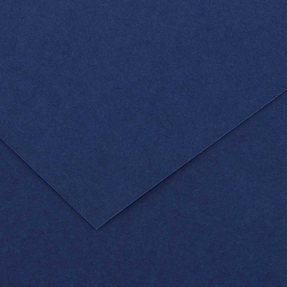 Farebný papier CANSON Vivaldi A3 185 g - 50H – Ultramarínová 24