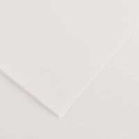 Farebný papier CANSON Vivaldi A3 185 g - 50H – Biela 1