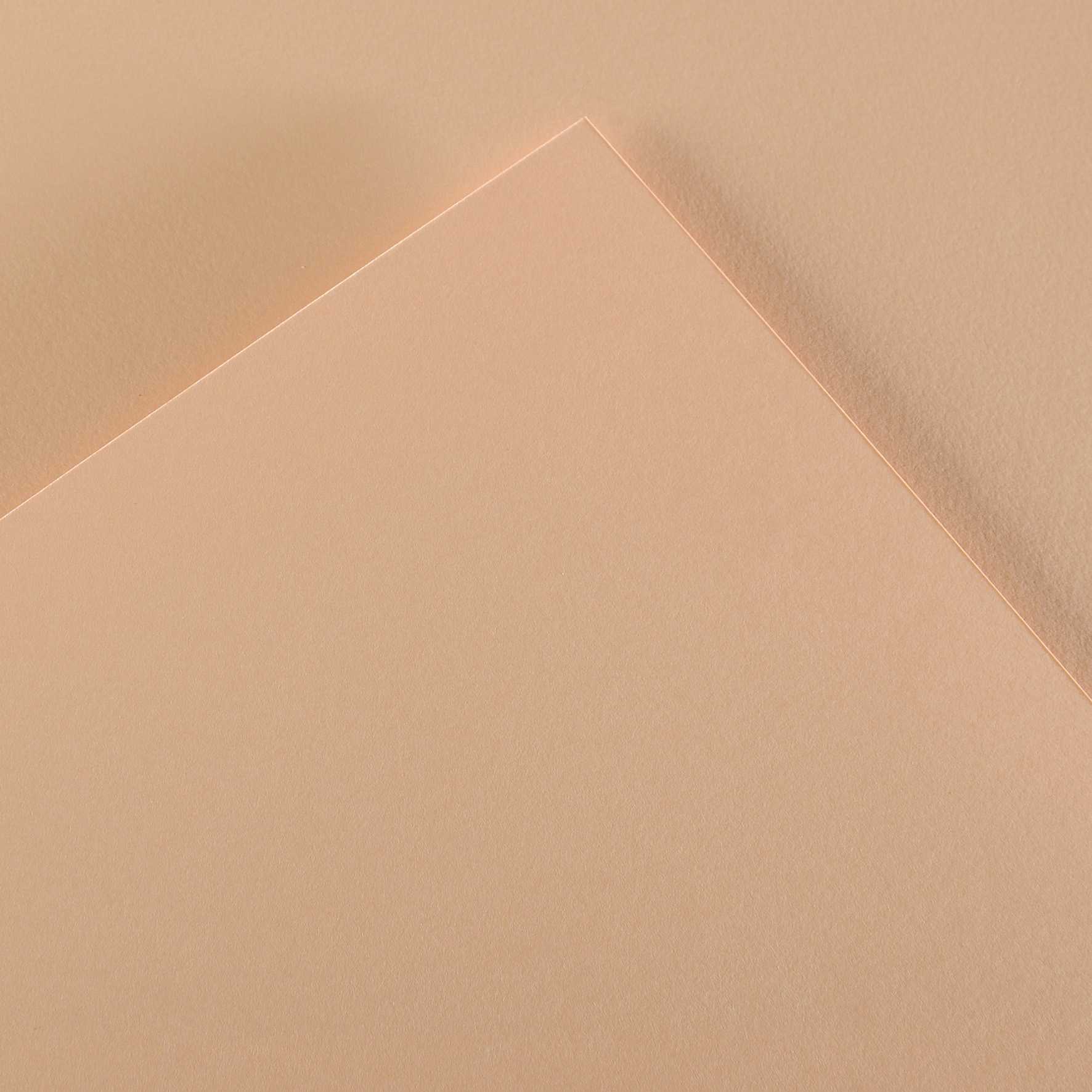 Farebný papier CANSON Iris Vivaldi A4 185 g - 50 listov – Telová 83