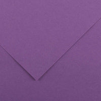 Farebný papier CANSON Iris Vivaldi A4 185 g - 50 listov – Fialová 18