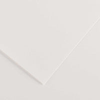 Farebný papier CANSON Iris Vivaldi A4 185 g - 50 listov – Biela 1