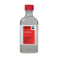 Citrusový terpentín LUKAS pre olejové farby 125 ml