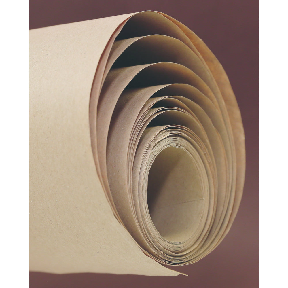 Kraftová rolka Clairefontaine 70 g/m² – 1 x 10 m
