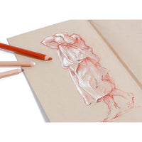 Clairefontaine kraftový papier 90 g
