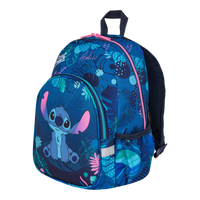 Colorino detský batôžtek Toby Stitch 13", PES, modrý