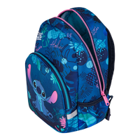 Colorino detský batôžtek Toby Stitch 13", PES, modrý