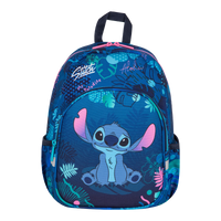 Colorino detský batôžtek Toby Stitch 13", PES, modrý