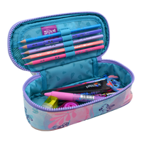 Colorino peračník Campus Stitch Pastel, bez vybavenia, PES