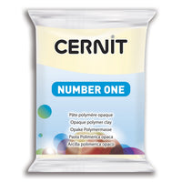 Cernit Number One polymeerklei 56 g – afbeelding 32