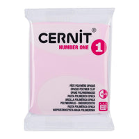 Cernit Number One polymeerklei 56 g – afbeelding 38