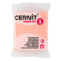 Cernit Number One polymeerklei 56 g – afbeelding 39
