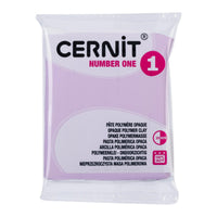 Cernit Number One polymeerklei 56 g – afbeelding 35