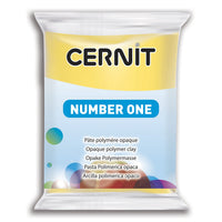 Cernit Number One polymeerklei 56 g – afbeelding 34