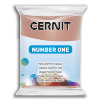 Cernit Number One polymeerklei 56 g – afbeelding 33