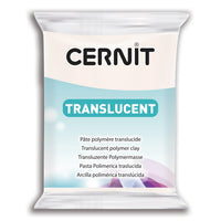 Cernit Translucent polymeerklei 56 g – afbeelding 21