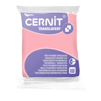 Cernit Translucent polymeerklei 56 g – afbeelding 16