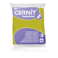 Cernit Translucent polymeerklei 56 g – afbeelding 20