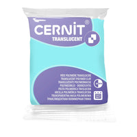 Cernit Translucent polymeerklei 56 g – afbeelding 15