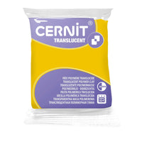 Cernit Translucent polymeerklei 56 g – afbeelding 18