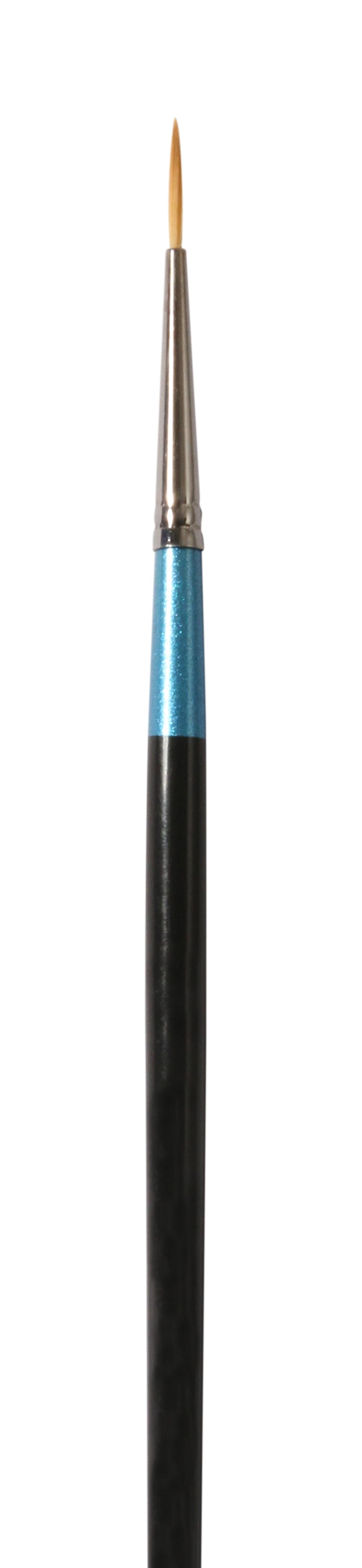DALER ROWNEY Aquafine štetec na akvarel Liner veľkosť 10/0