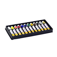 DALER ROWNEY Graduate sada akrylových farieb 12 x 22 ml