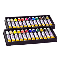 Sada akrylových farieb DALER ROWNEY Graduate 24 x 22 ml