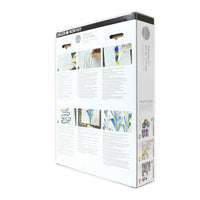 DALER ROWNEY D&R Simply kompletná sada na pouring