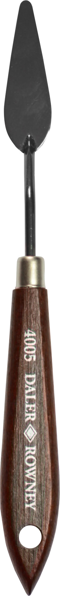 Maliarska špachtľa DALER ROWNEY N05 - 54 x 17 mm