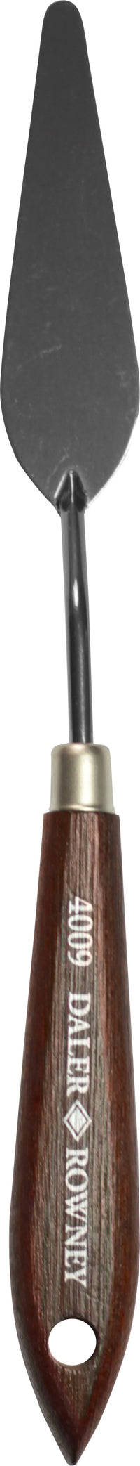 Maliarska špachtľa DALER ROWNEY N09 (83 x 23 mm)