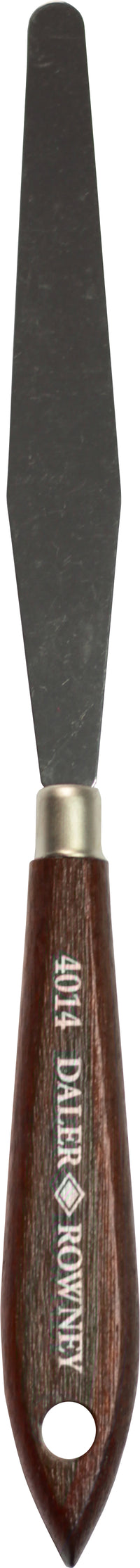 Maliarska špachtľa DALER ROWNEY N14 – 121 x 17 mm