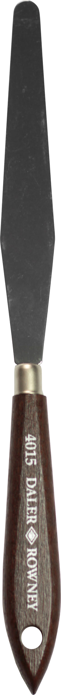Maliarska špachtľa DALER ROWNEY N15 - 132 x 20 mm