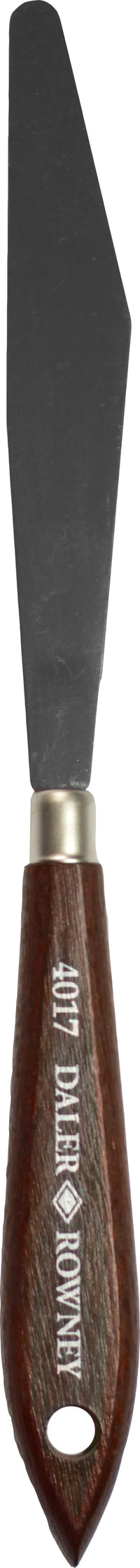 Maliarska špachtľa DALER ROWNEY N17 - 120 x 19 mm