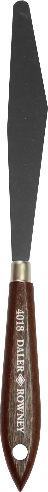 Maliarska špachtľa DALER ROWNEY N18 – 135 x 20 mm
